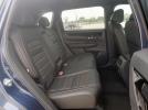 Honda Crv Sport Touring Image 10