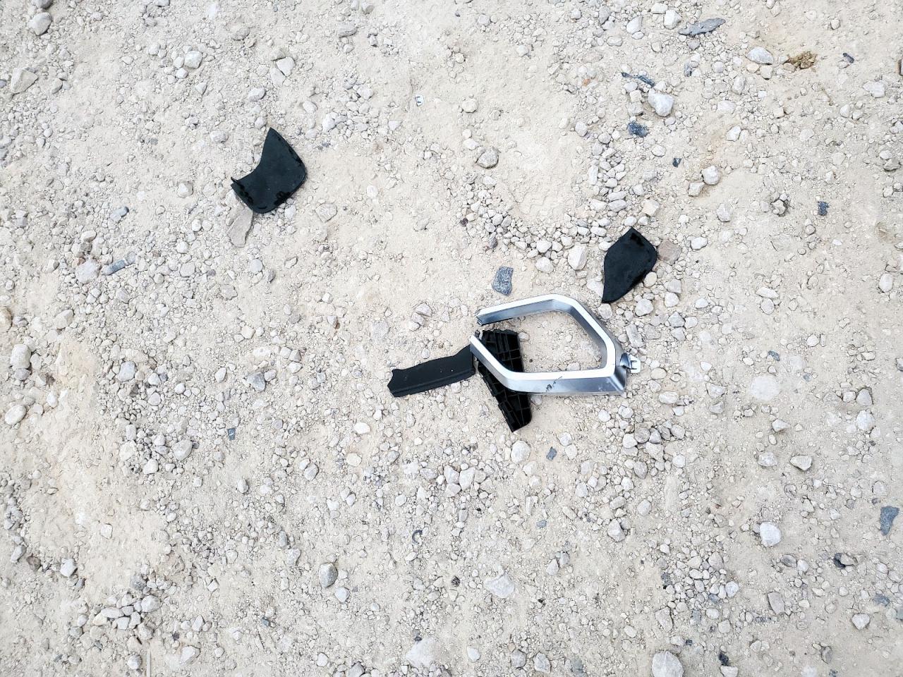 Honda Crv Sport Touring Image 11