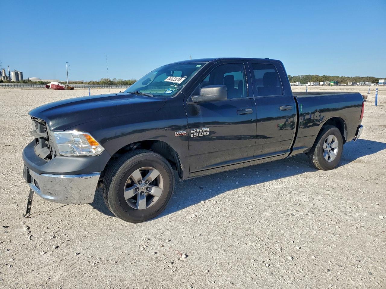 Ram 1500 St Image 1