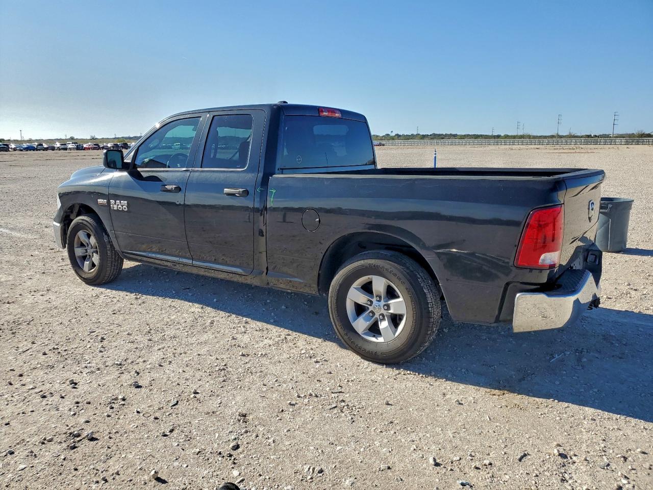 Ram 1500 St Image 12