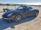 Porsche Boxster Image 1