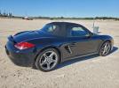 Porsche Boxster Image 5