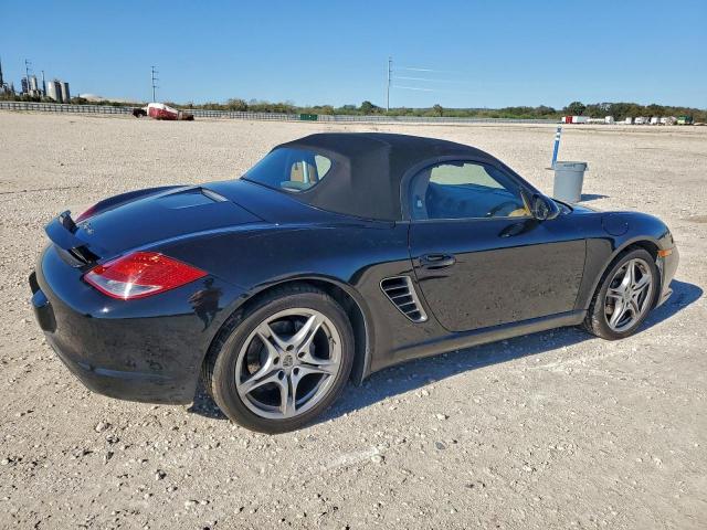 Porsche Boxster Image 5