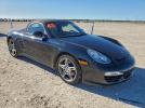 Porsche Boxster Image 6