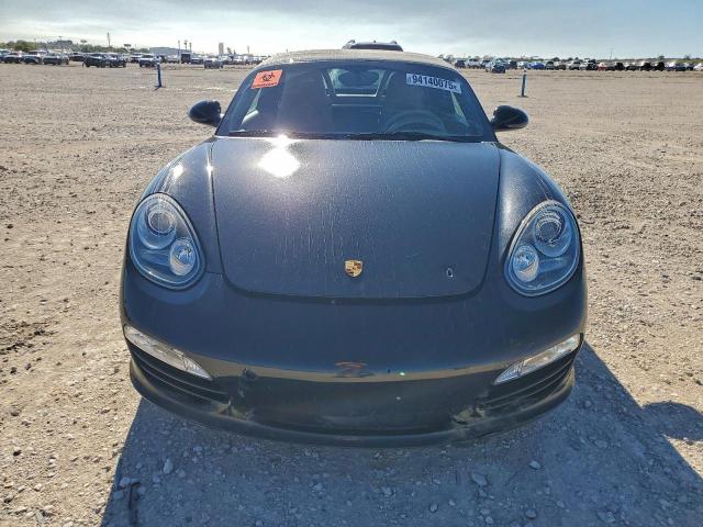 Porsche Boxster Image 12