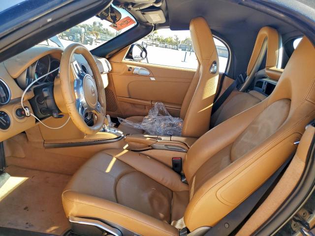 Porsche Boxster Image 10
