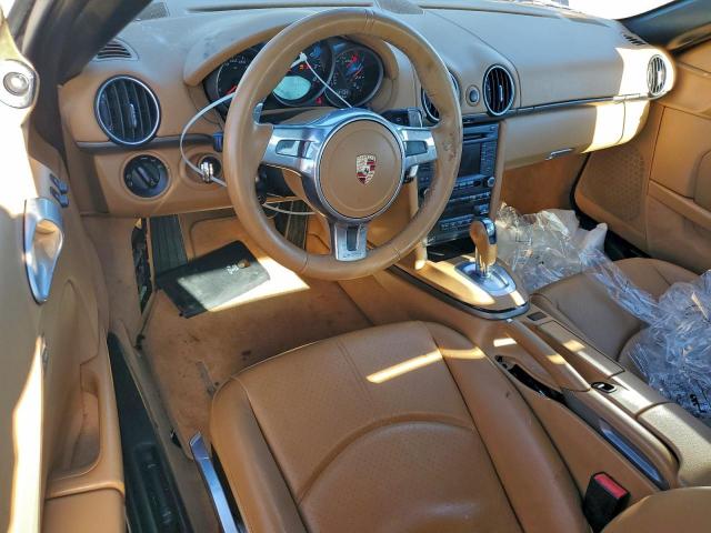 Porsche Boxster Image 7