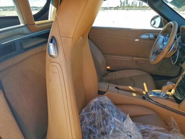 Porsche Boxster Image 9