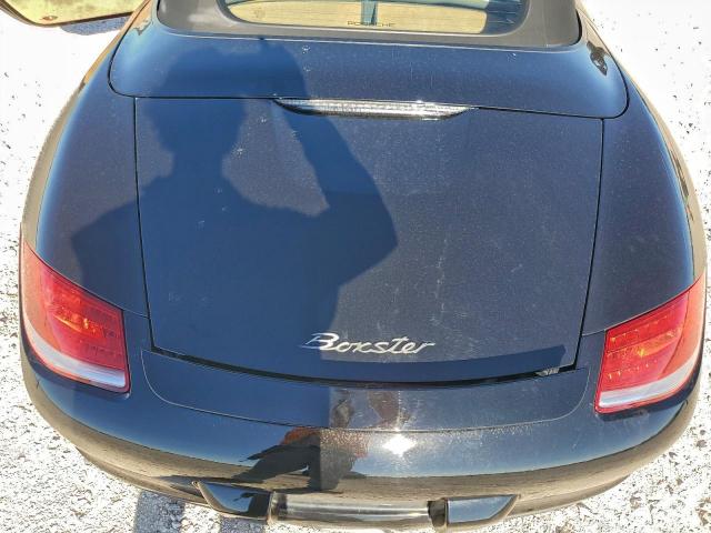 Porsche Boxster Image 3