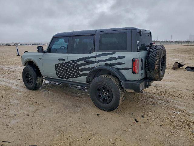 Ford Bronco Base Image 14