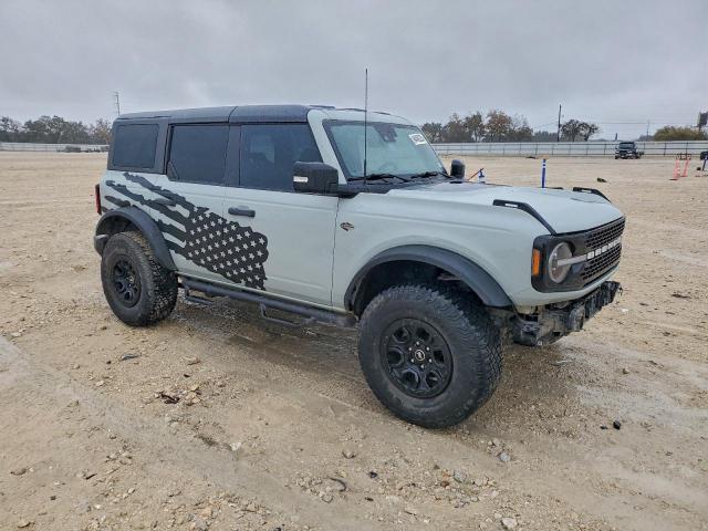 Ford Bronco Base Image 4