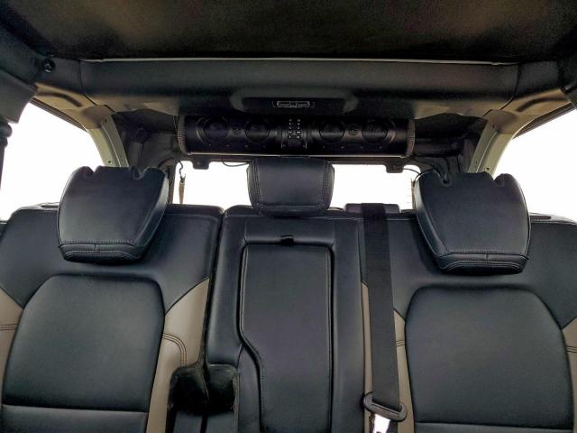 Ford Bronco Base Image 11