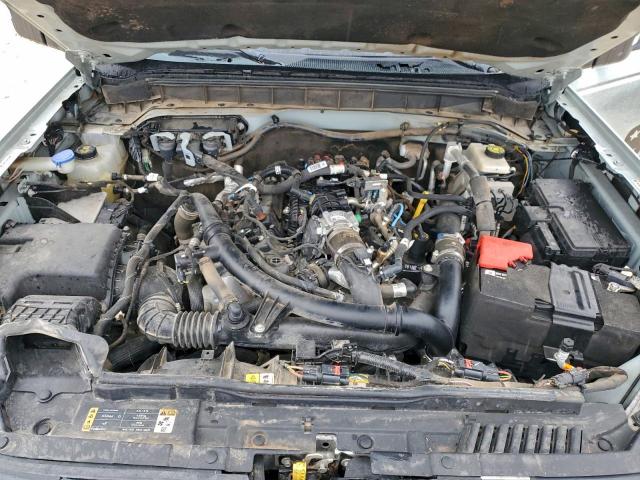 Ford Bronco Base Image 7