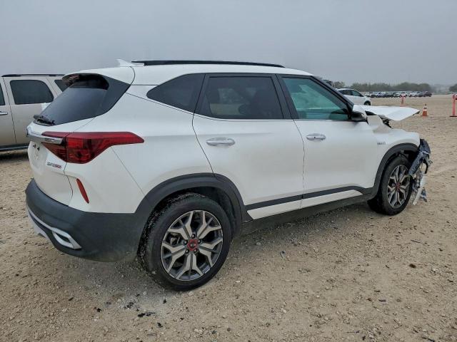 Kia Seltos Sx Image 2