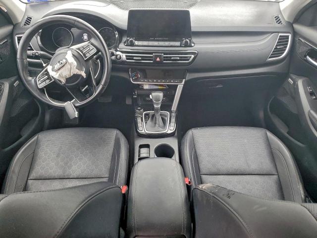Kia Seltos Sx Image 4