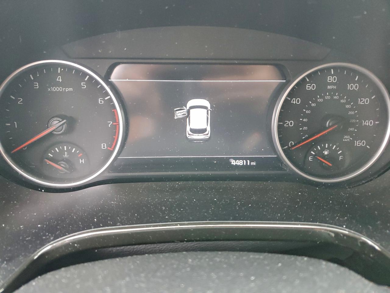 Kia Seltos Sx Image 5