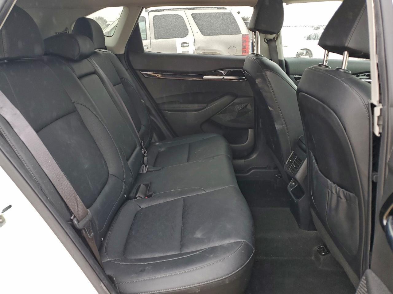 Kia Seltos Sx Image 13