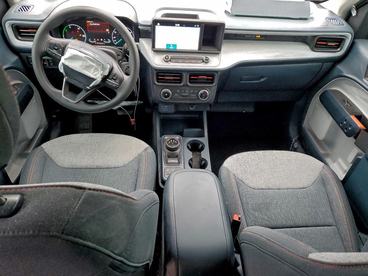 Ford Maverick Xlt Image 2