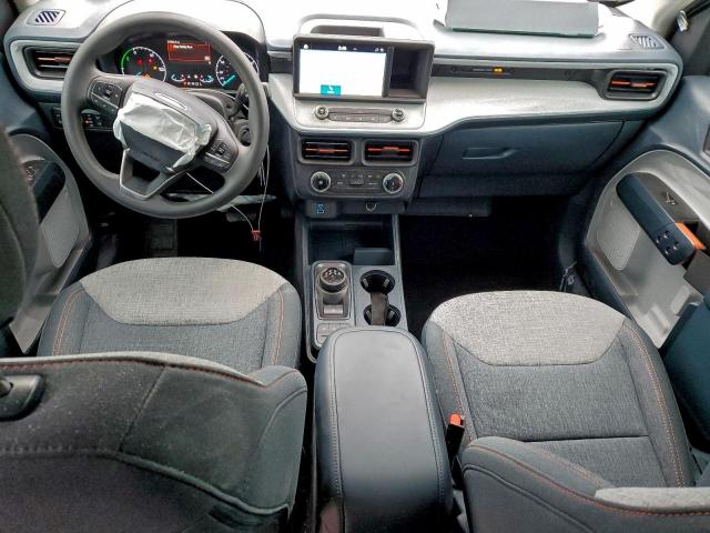 Ford Maverick Xlt Image 2