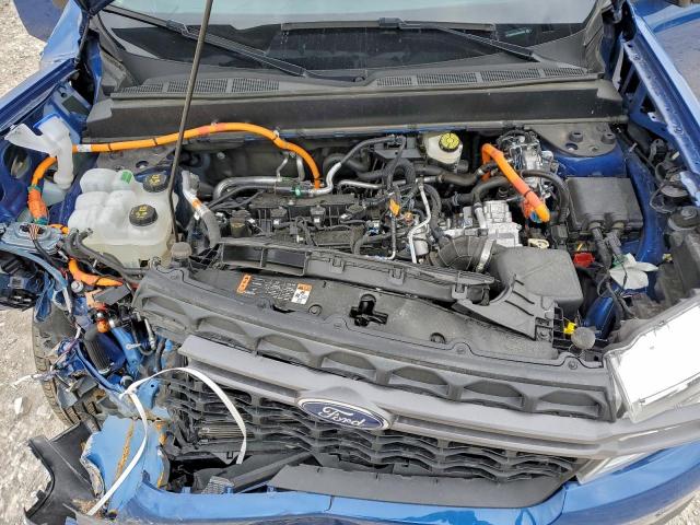 Ford Maverick Xlt Image 3