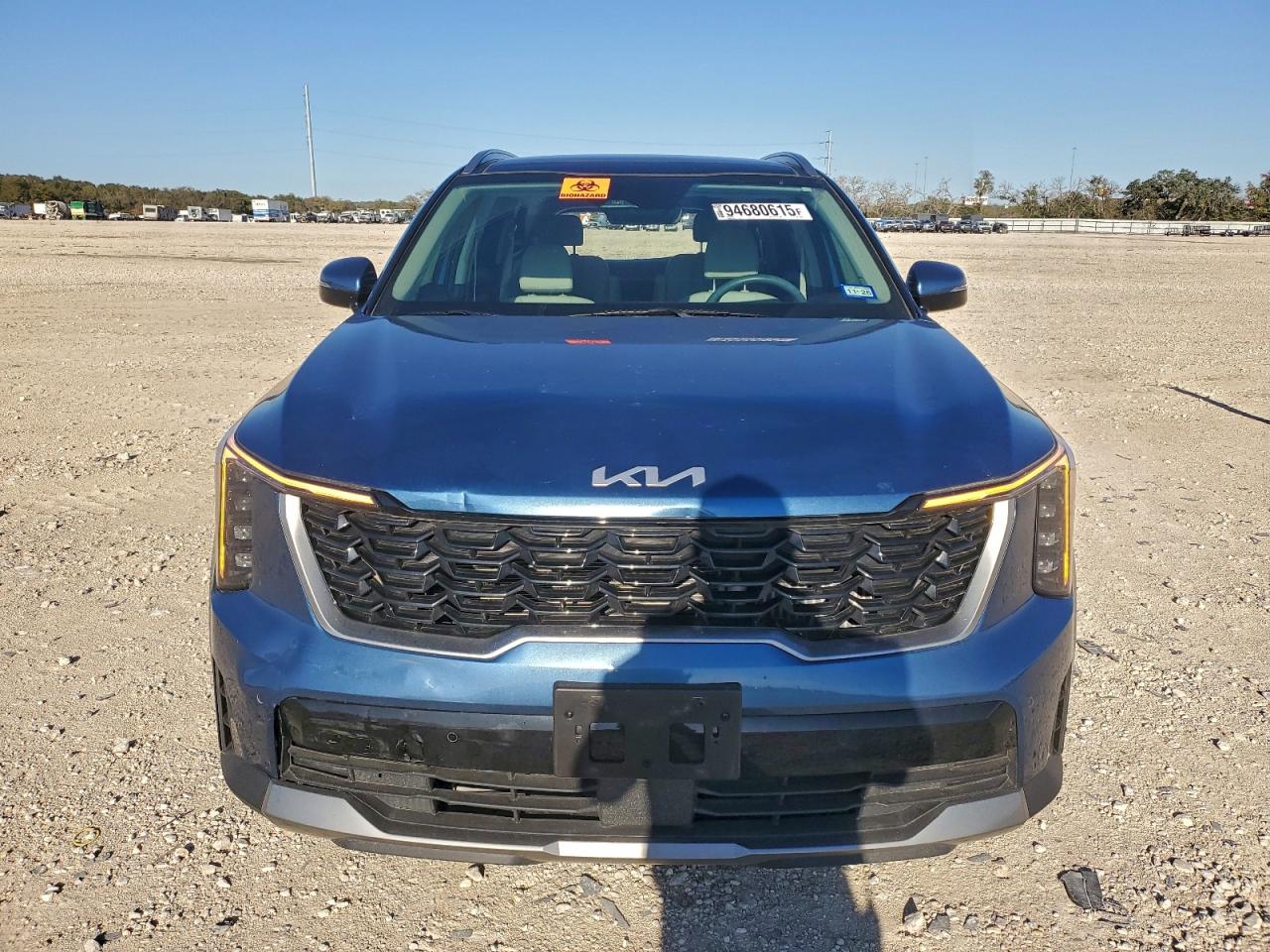 Kia Sorento Ex Image 4