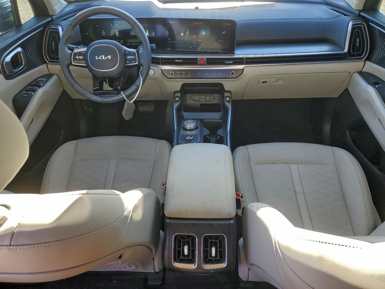 Kia Sorento Ex Image 10