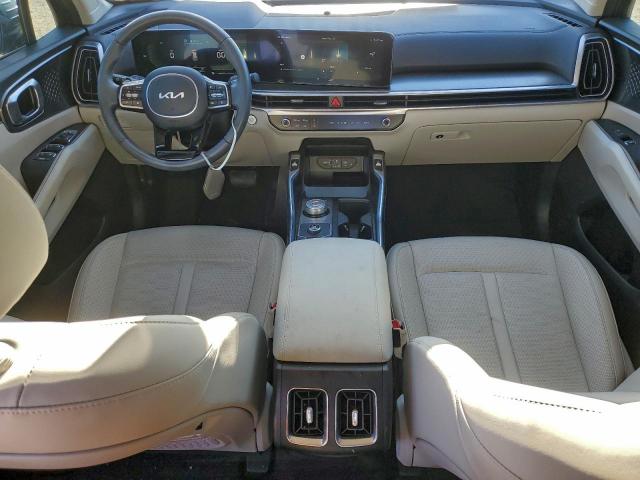 Kia Sorento Ex Image 10