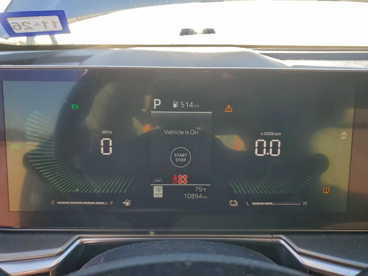 Kia Sorento Ex Image 6