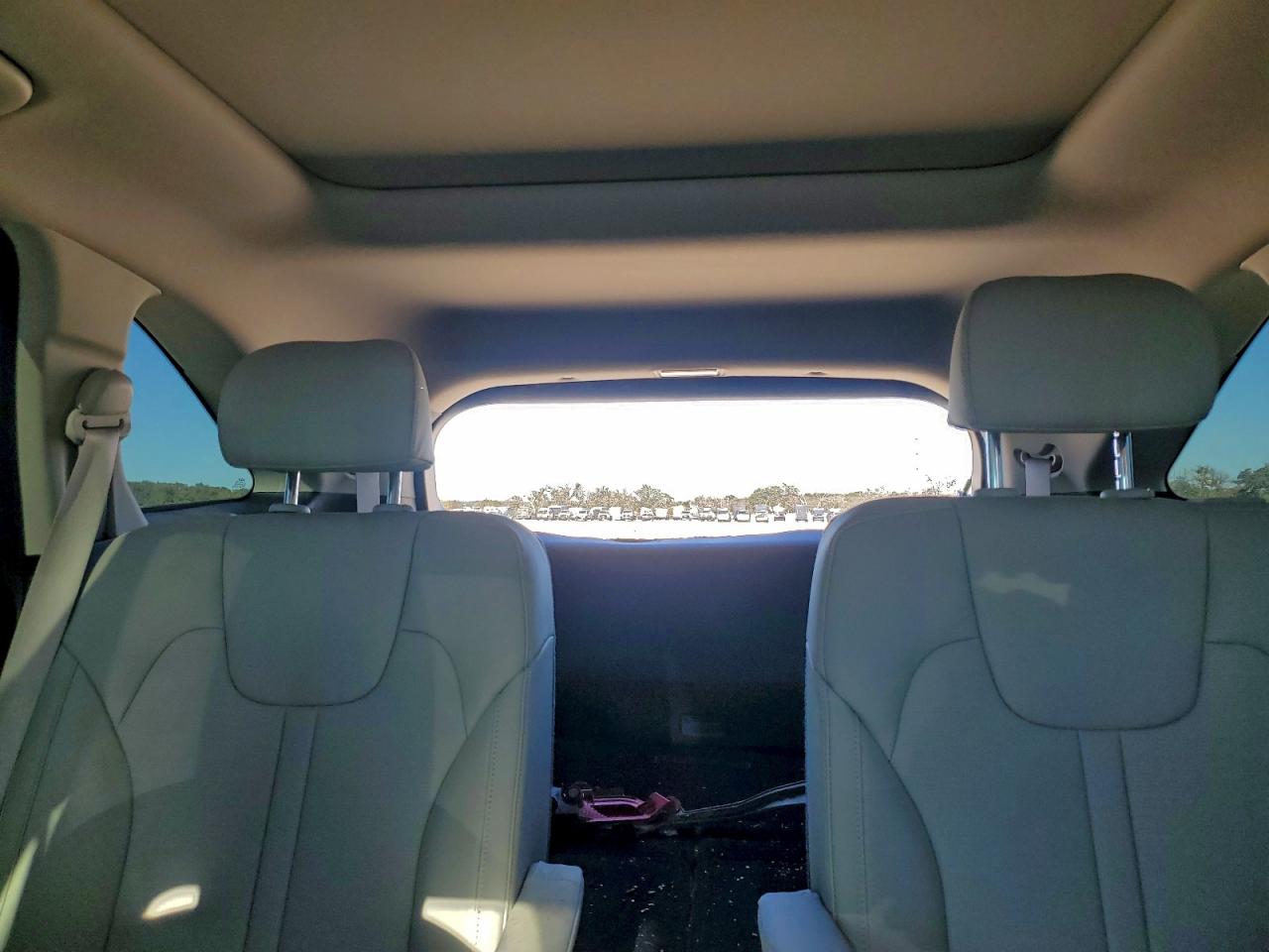 Kia Sorento Ex Image 9