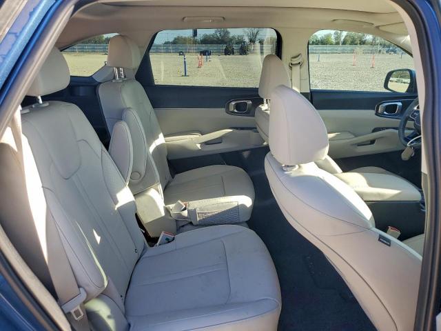 Kia Sorento Ex Image 12