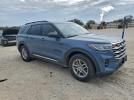 Ford Explorer Active Image 4