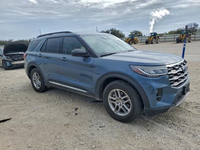 Ford Explorer Active Image 4