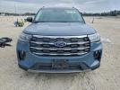 Ford Explorer Active Image 2