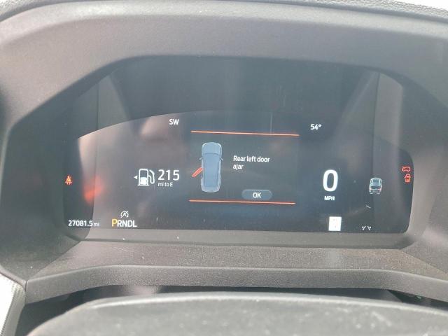 Ford Explorer Active Image 6