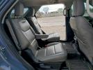 Ford Explorer Active Image 9