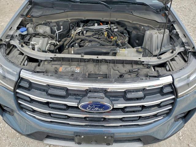 Ford Explorer Active Image 14