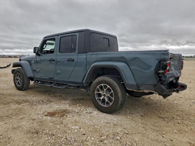 Jeep Gladiator Sport Image 2