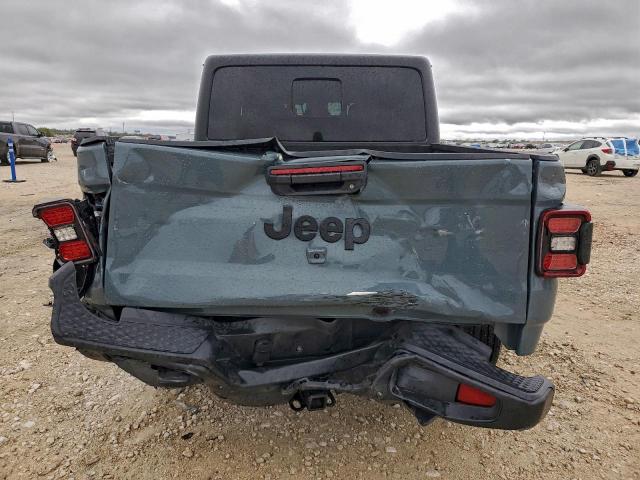 Jeep Gladiator Sport Image 8