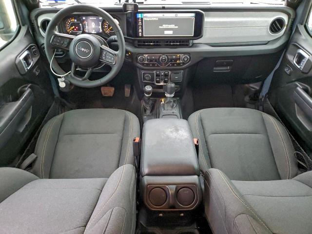 Jeep Gladiator Sport Image 6