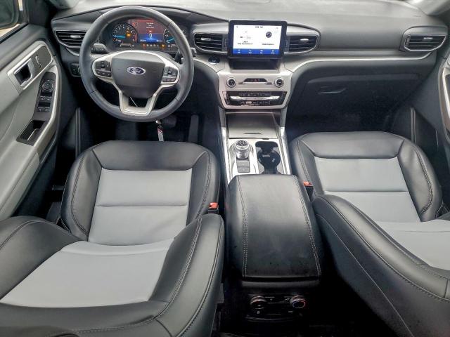 Ford Explorer Xlt Image 5