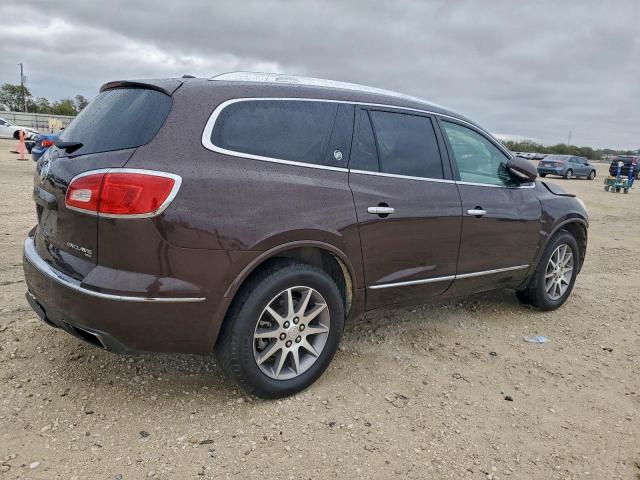 Buick Enclave Image 10