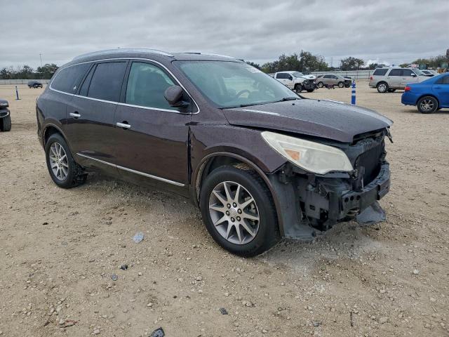 Buick Enclave Image 14