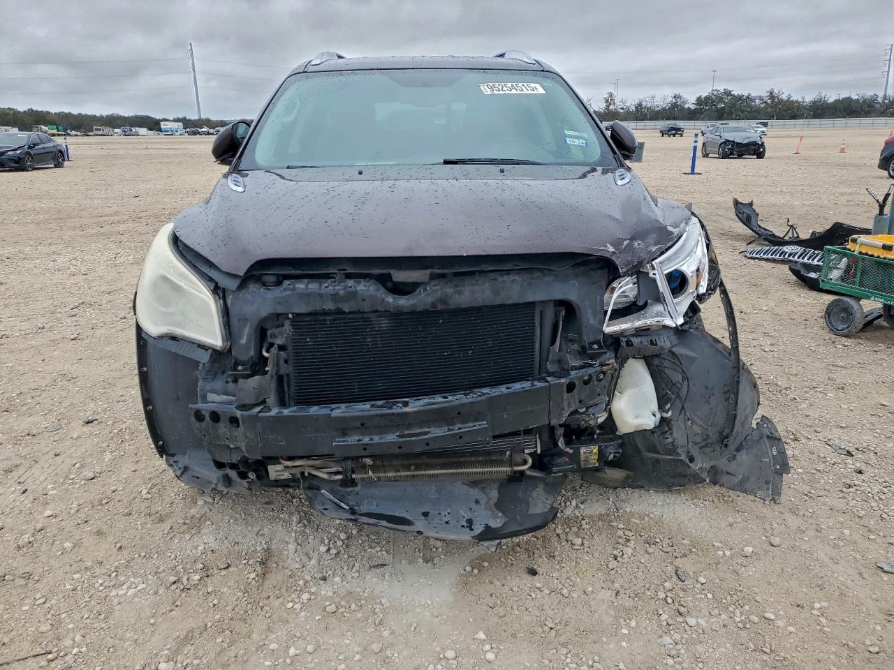 Buick Enclave Image 11