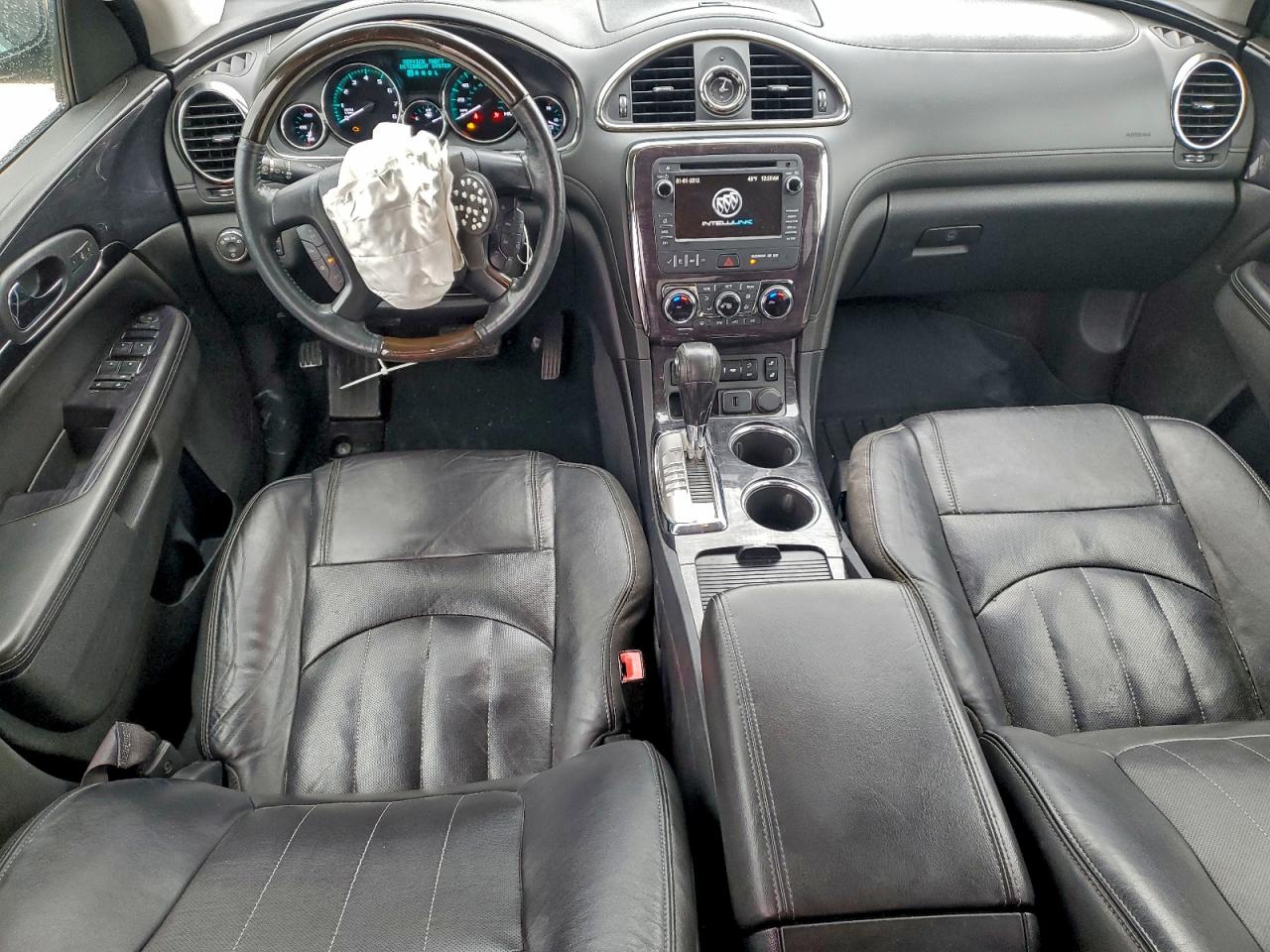 Buick Enclave Image 6