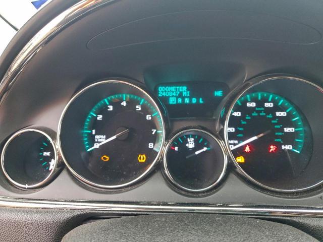 Buick Enclave Image 13