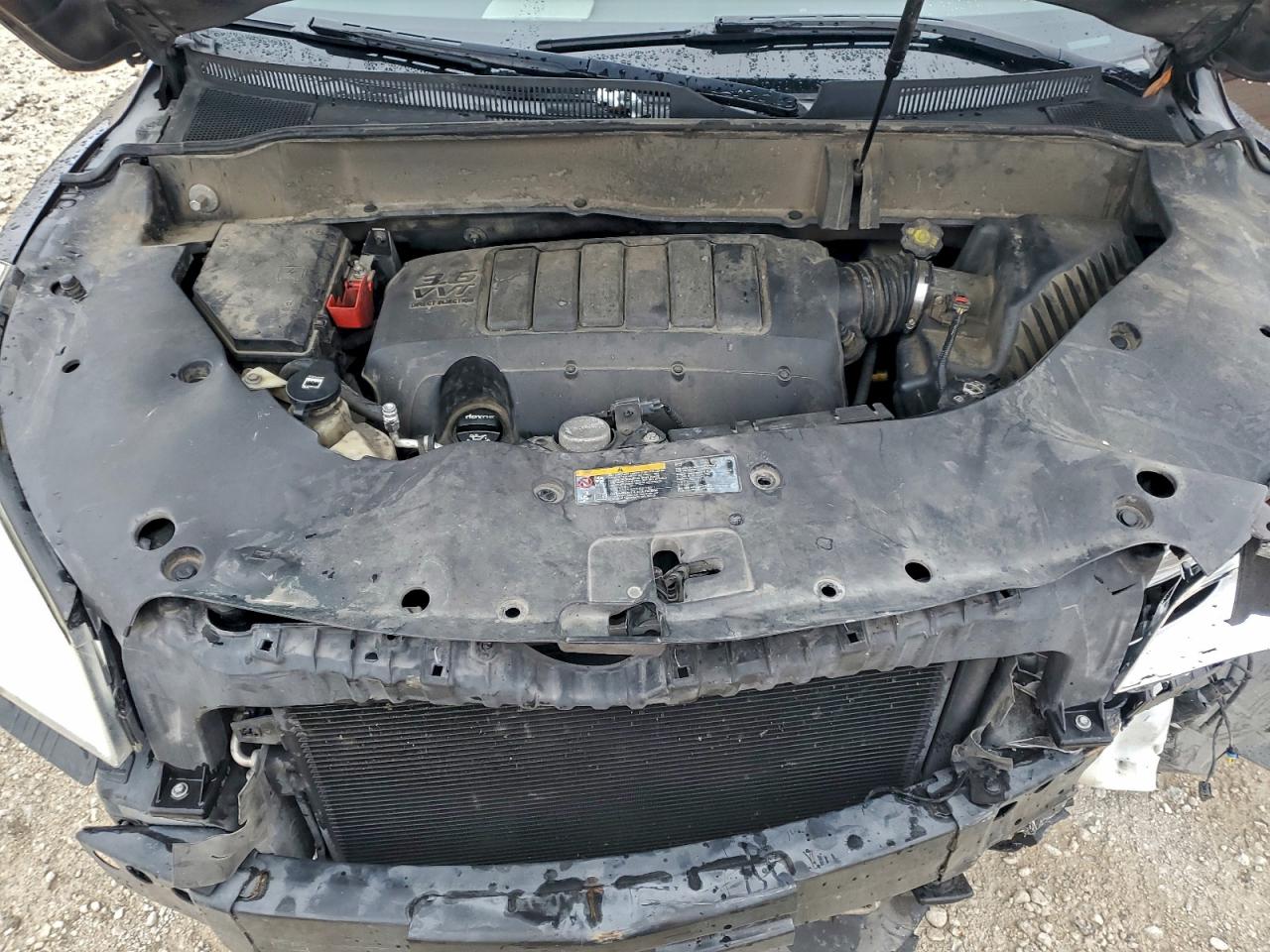 Buick Enclave Image 5