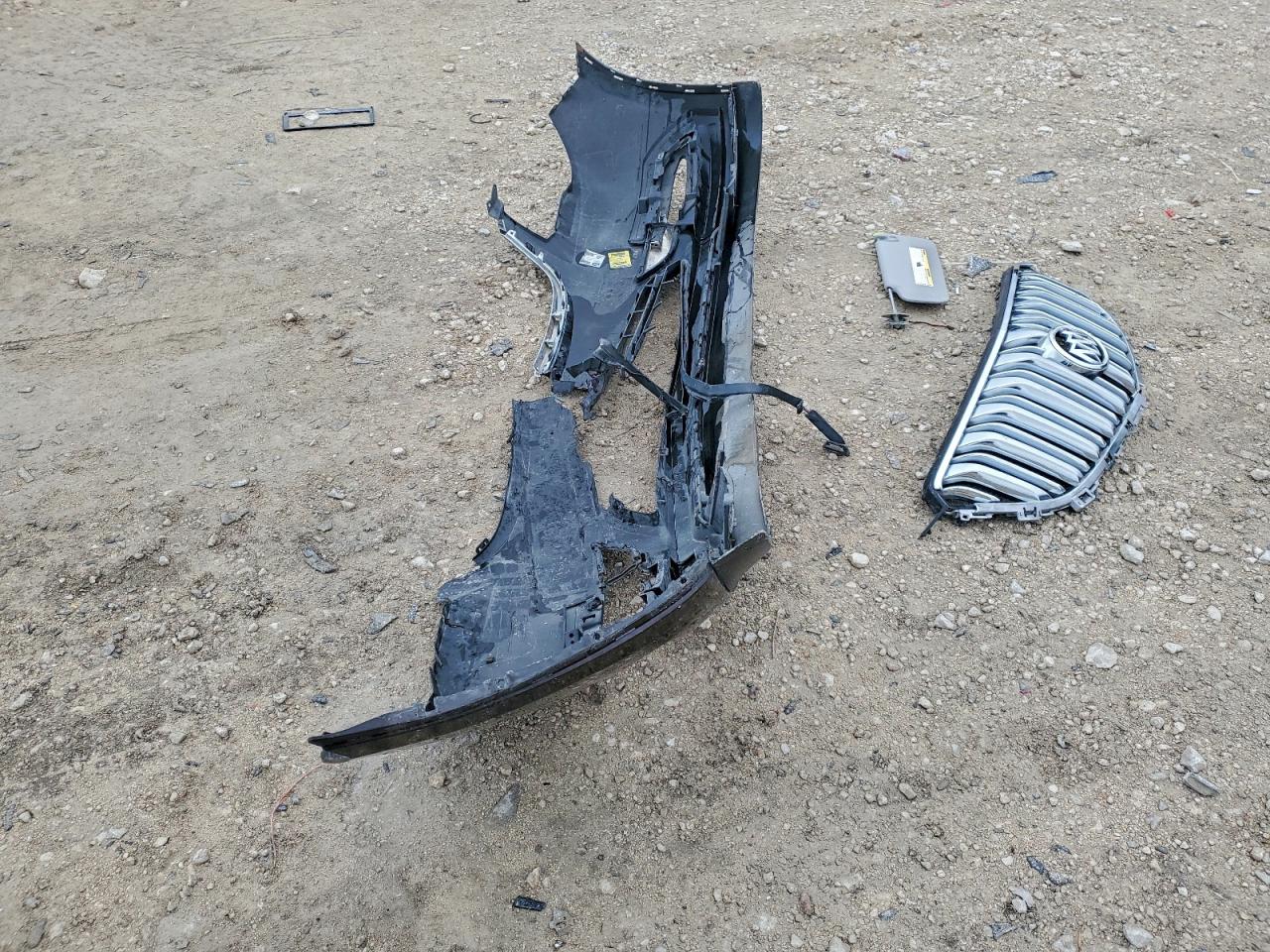 Buick Enclave Image 8