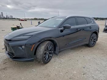  Salvage Toyota Crown Sign