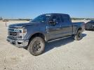 Ford F-250 Super Duty Image 1
