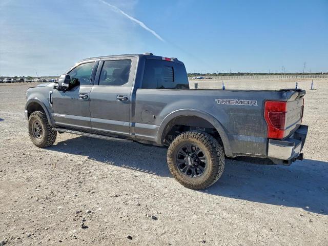 Ford F-250 Super Duty Image 10